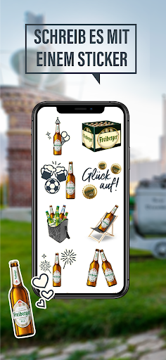 App-Vorschau