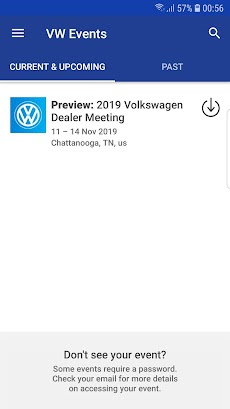 VW Eventsのおすすめ画像2