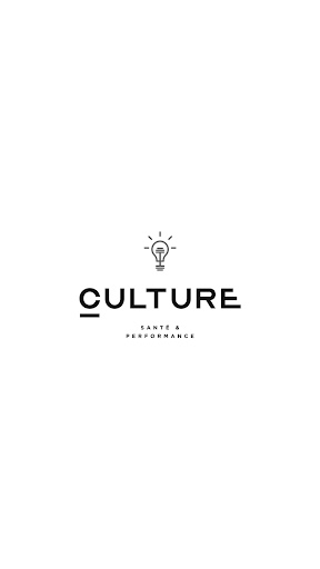 Android application Culture screenshort