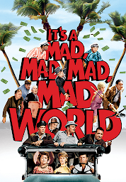 Icon image It's A Mad, Mad, Mad, Mad World