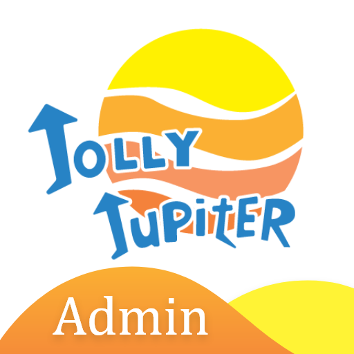 Jolly Jupiter Admin 1.0.0 Icon