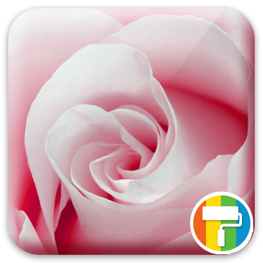 Rose ASUS ZenUI Theme logo