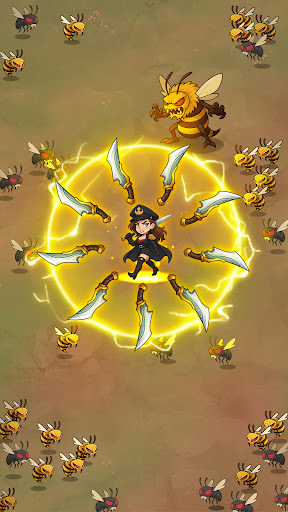 Last Light screenshot 6