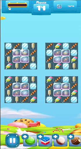 Strivedaily Pop Story Screen 3