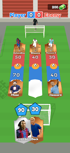 Fantasy Football Screen 3