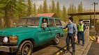 screenshot of Border Patrol Police Story