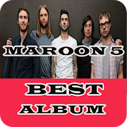Top 50 Music & Audio Apps Like Maroon 5 Best Album Offline - Best Alternatives
