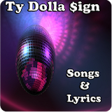 Ty Dolla $ign Songs&Lyrics icon