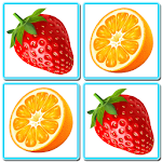 Cover Image of Télécharger Matching Madness - Fruits  APK