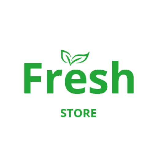 Fresh Store logo