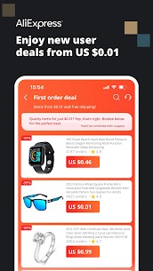 AliExpress 8.52.0 2