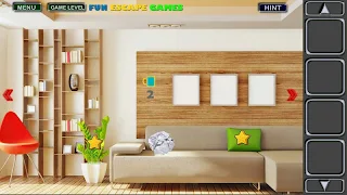 101 Fun Escape Games - Screenshot 1