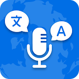 Speak and Translate App icon