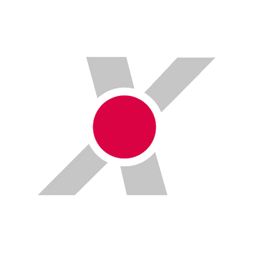 Logicx logo