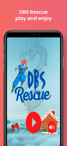 DBS Rescue
