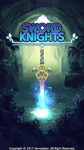 Sword Knights : Idle RPG 1.3.91 Apk + Mod (Free Shopping) poster-8