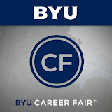 BYU Career Fair Plus icon