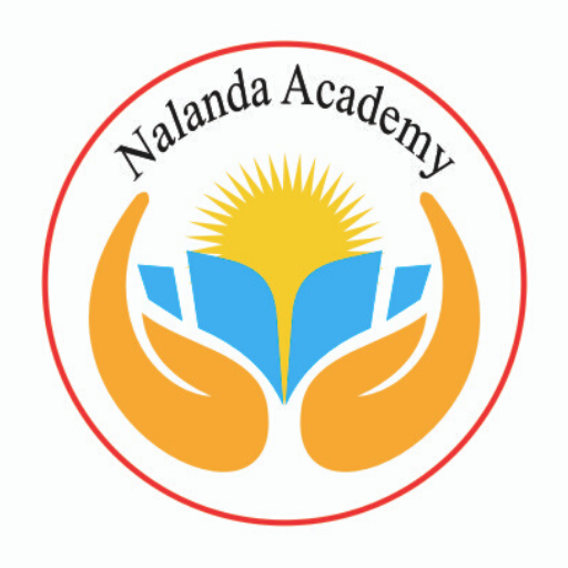 Nalanda Academy logo