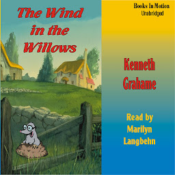 Icon image The Wind in Willows