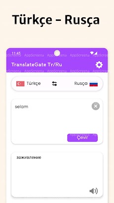 Translate Gate TR-RUのおすすめ画像4