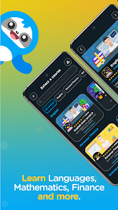 EducUp – Learn easy and fun 1