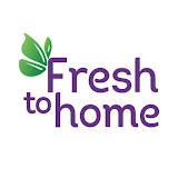 Fresh To Home - Meat Delivery icon