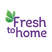 Fresh To Home - Order Chicken, Raw Seafood & Meat