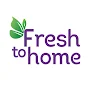 Fresh To Home - Meat Delivery