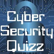 Cybersecurity Quizz