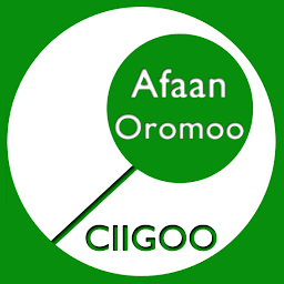 Icon image Ciigoo Afaan Oromoo Idioms