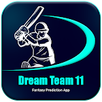 Cover Image of Tải xuống Dream Team 11 -Fantasy Prediction App 1.0 APK