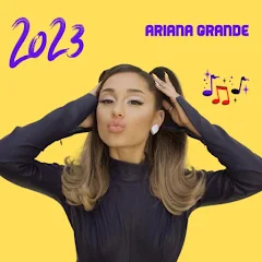 Ariana Grande Songs 2023 - Apps On Google Play