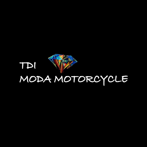 TDI Moda Motorcycle logo