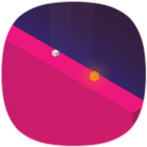 Jumpy Cube logo