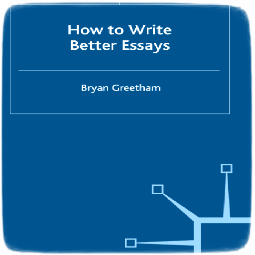 How Write Better Essays 3.0 Icon