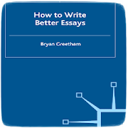 Top 38 Books & Reference Apps Like How Write Better Essays - Best Alternatives