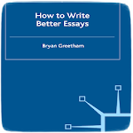 How Write Better Essays Apk