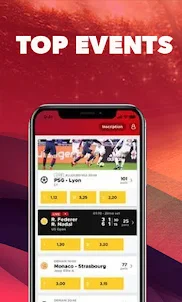Betc Sport App