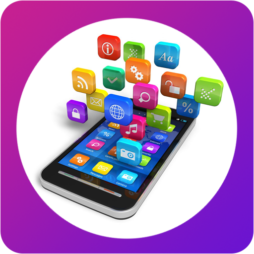Applications Manager Share logo