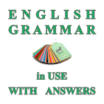 English Grammar in Use With Answers Apk