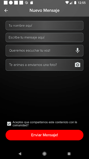 Fm Mega Impacto Screen 3