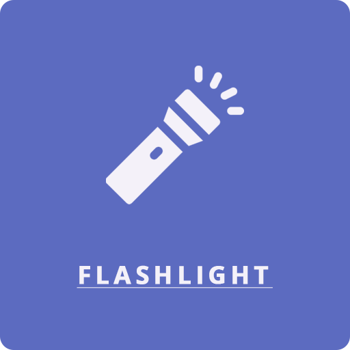 Flashlight & Discolight