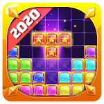 Jewel Block Puzzle: Puzzle Games Apk
