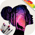 Silhouette Art
