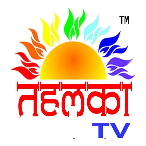 Tehelka TV logo