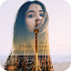 Double Exposure - Photo Blend - Androidアプリ