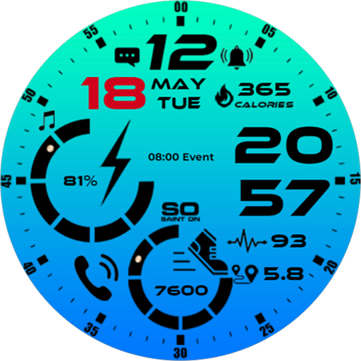 SO921 logo