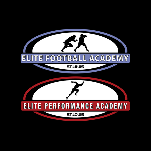 Elite Football & Performance logo