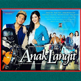 Anak Langit|mp3 Music icon
