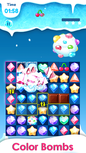 Candy Pro Game